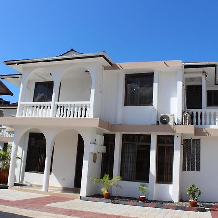Mikocheni Condo Hotel & Apartments Dar es Salaam Extérieur photo