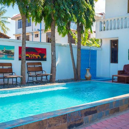 Mikocheni Condo Hotel & Apartments Dar es Salaam Extérieur photo