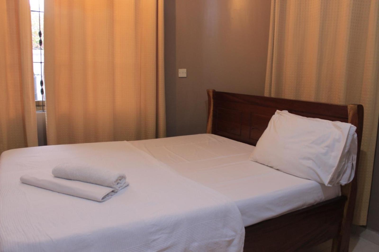 Mikocheni Condo Hotel & Apartments Dar es Salaam Extérieur photo