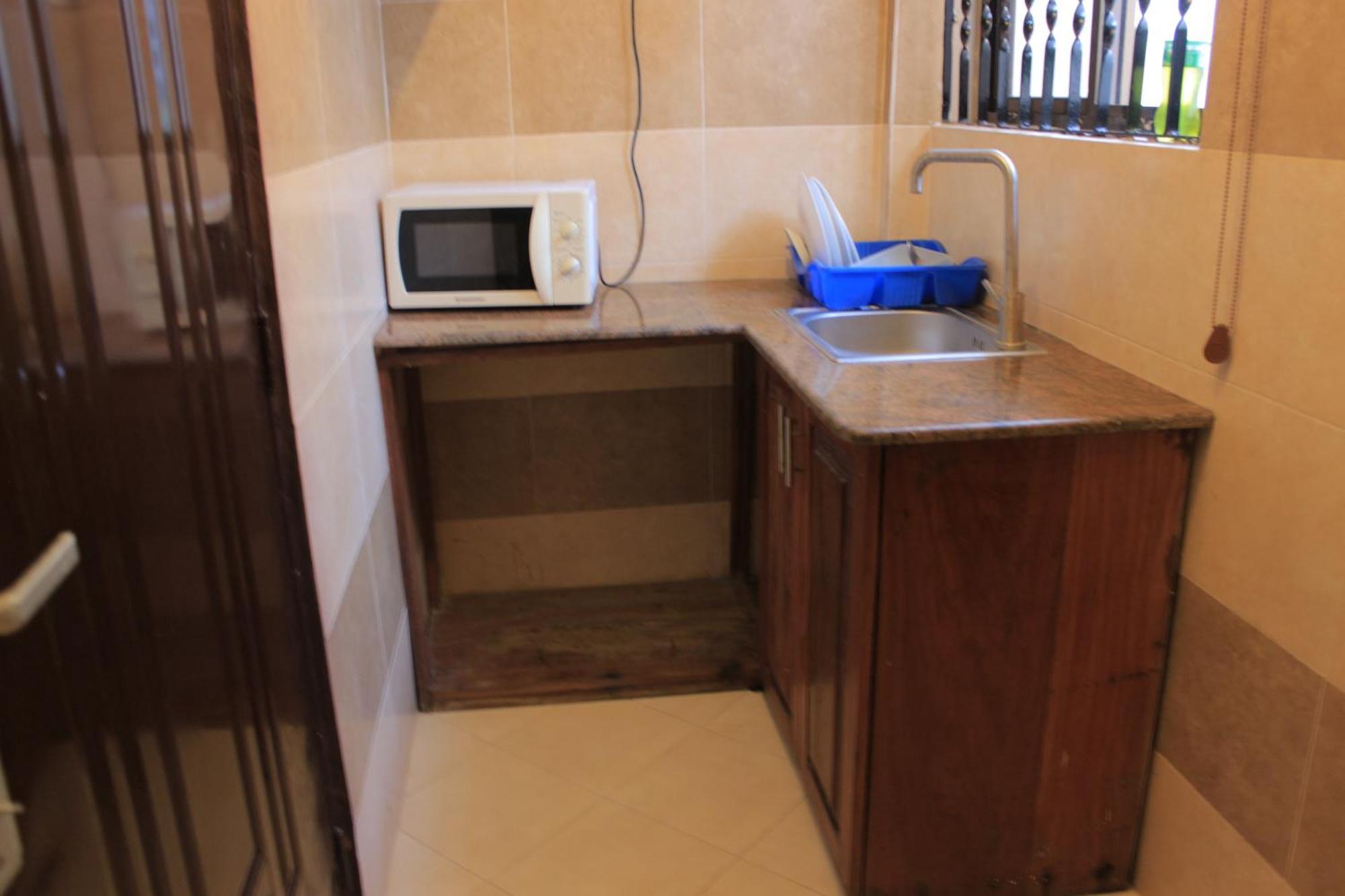 Mikocheni Condo Hotel & Apartments Dar es Salaam Extérieur photo
