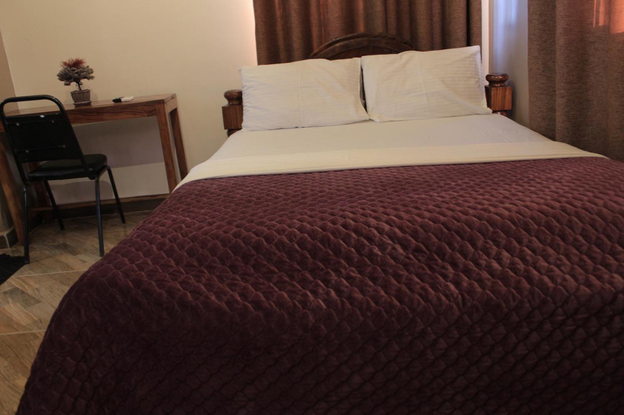 Mikocheni Condo Hotel & Apartments Dar es Salaam Extérieur photo