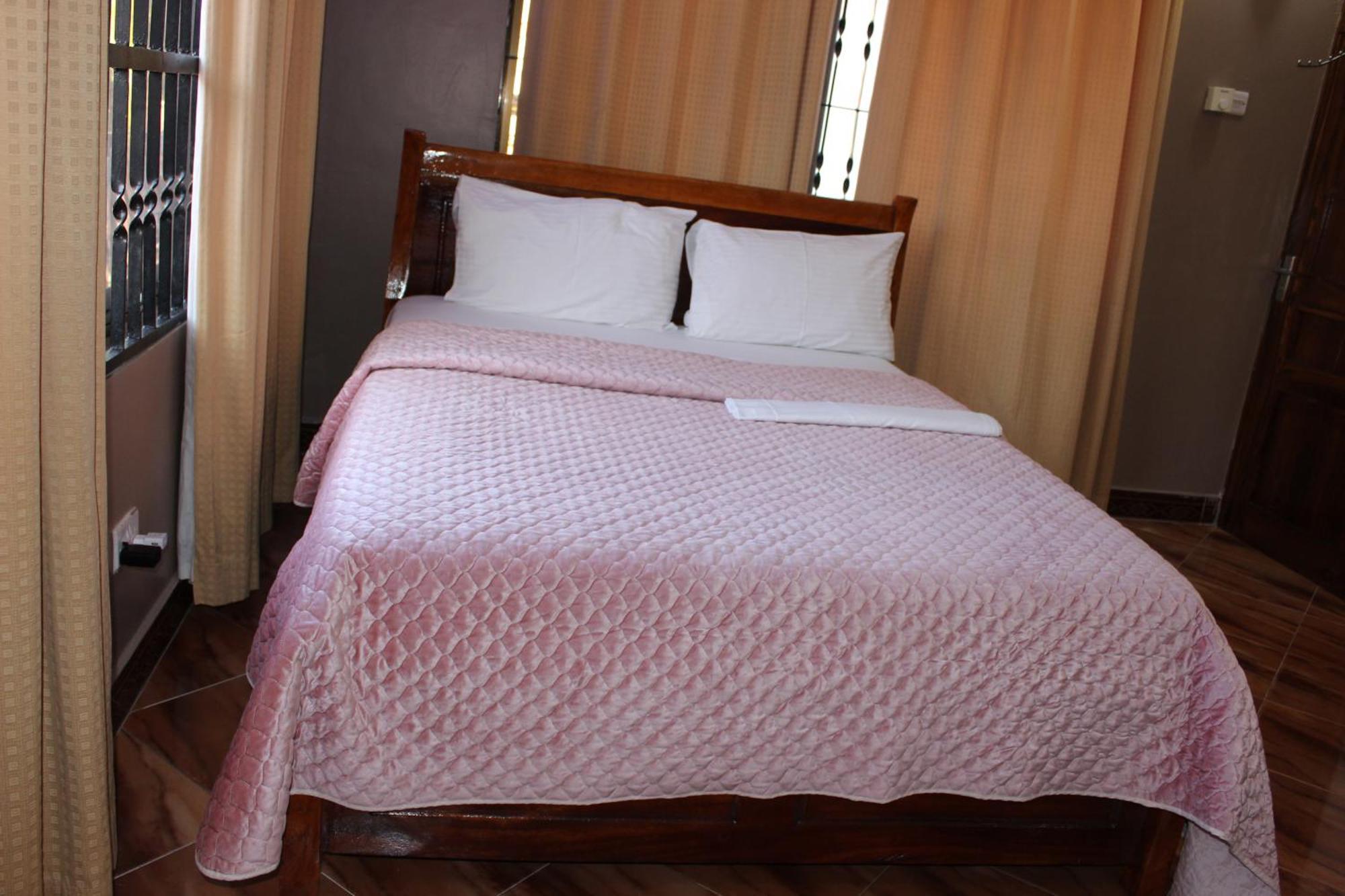 Mikocheni Condo Hotel & Apartments Dar es Salaam Extérieur photo
