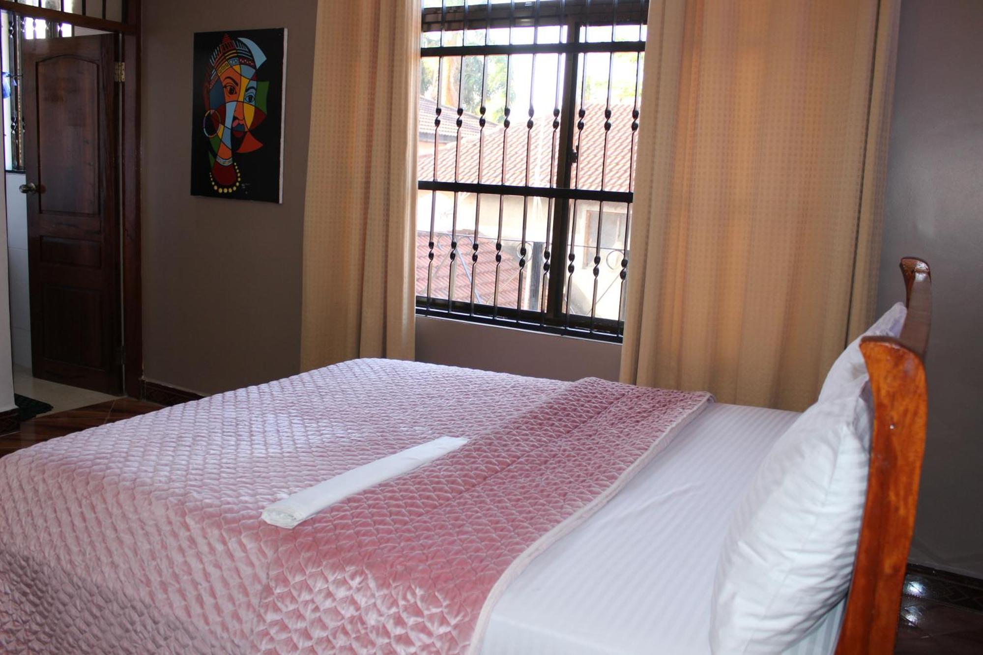 Mikocheni Condo Hotel & Apartments Dar es Salaam Extérieur photo