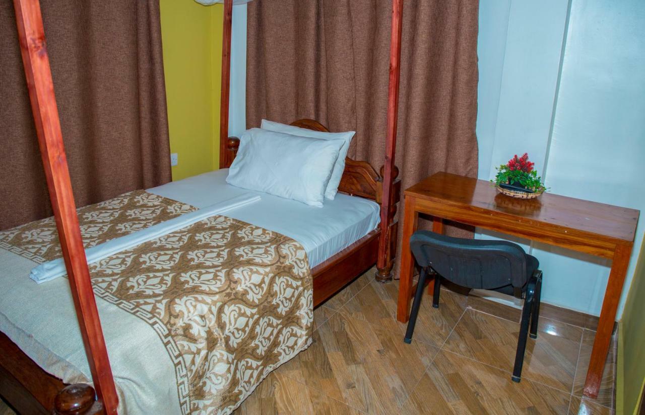 Mikocheni Condo Hotel & Apartments Dar es Salaam Extérieur photo