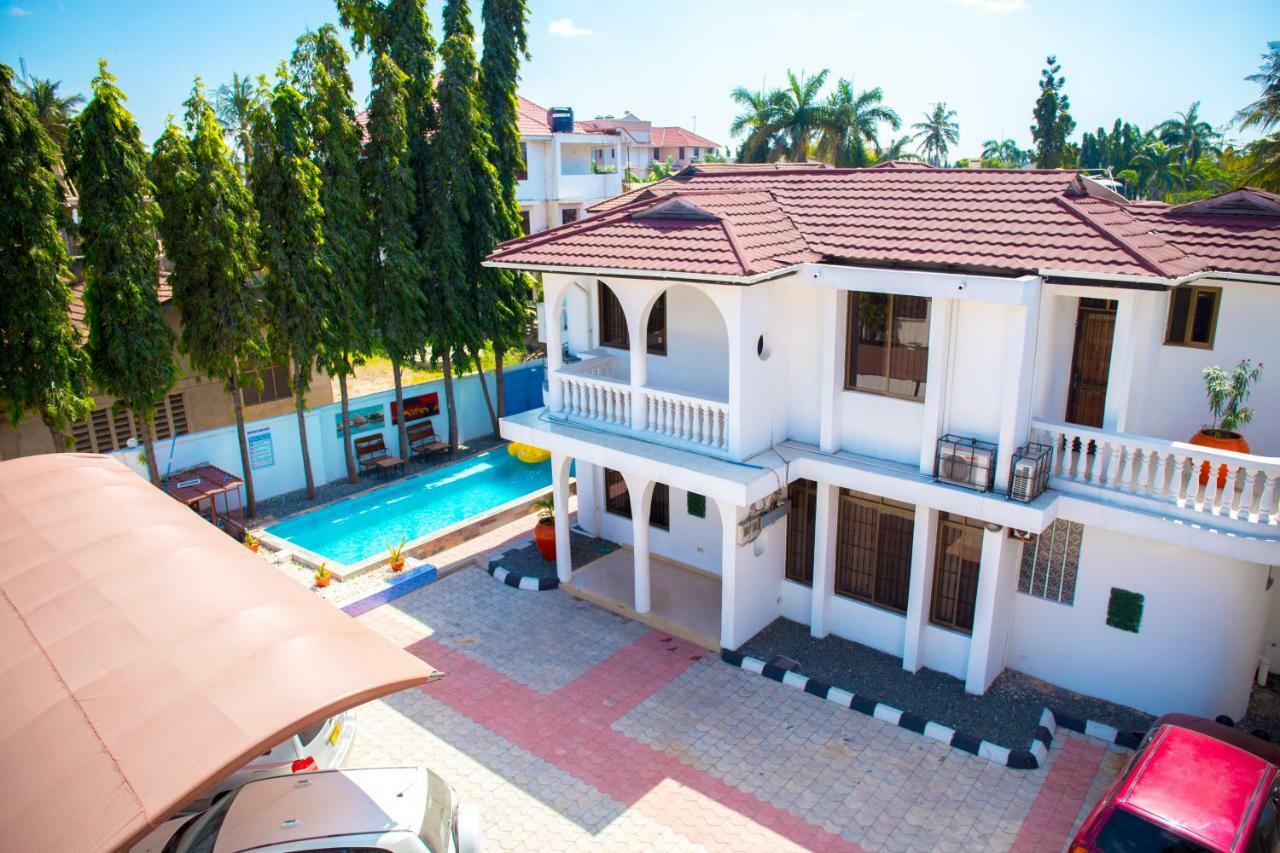 Mikocheni Condo Hotel & Apartments Dar es Salaam Extérieur photo