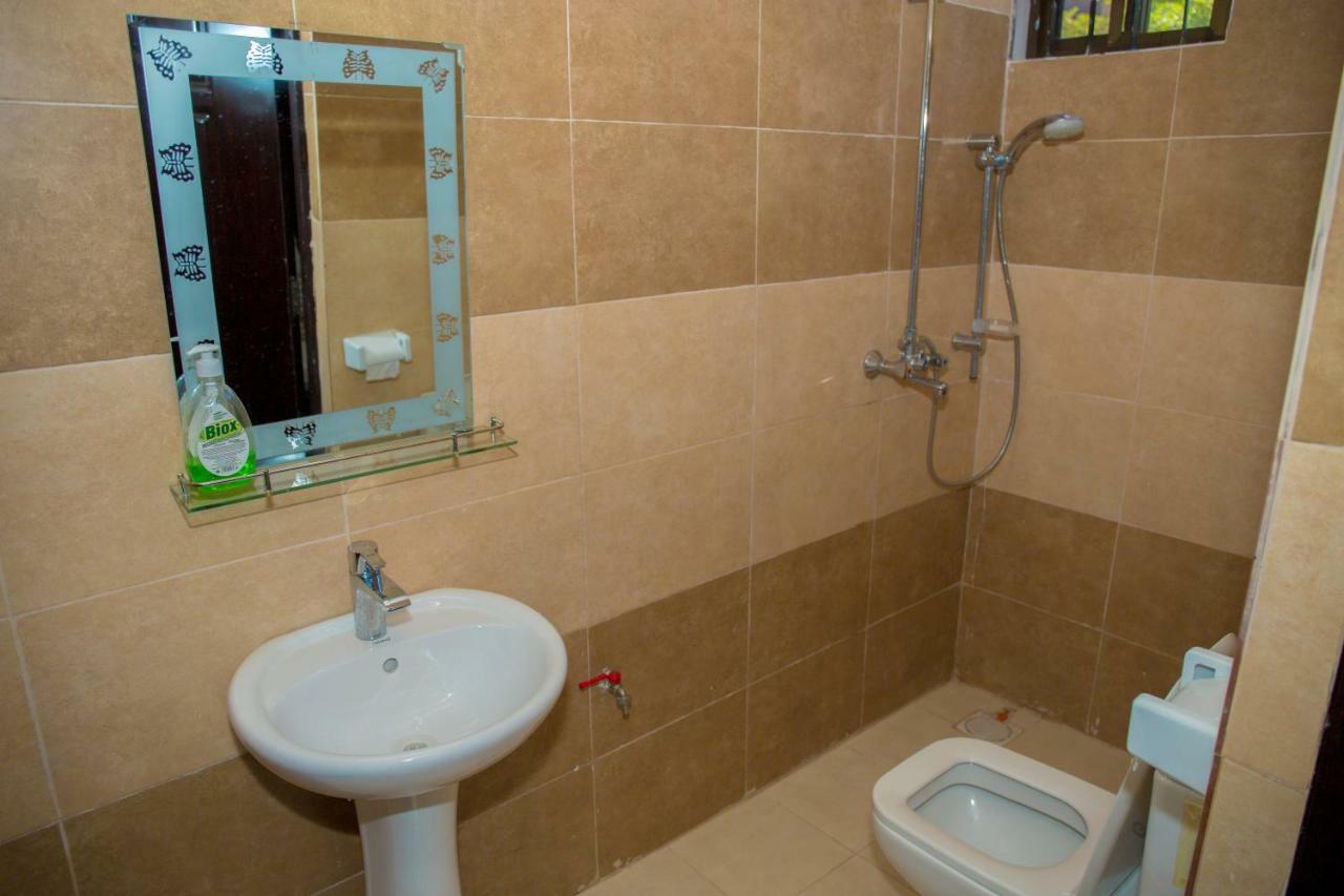 Mikocheni Condo Hotel & Apartments Dar es Salaam Extérieur photo