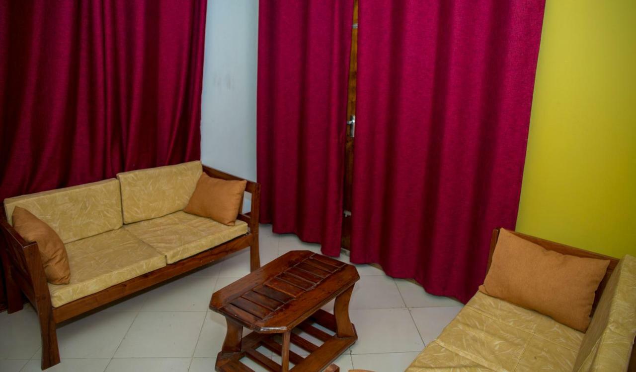 Mikocheni Condo Hotel & Apartments Dar es Salaam Extérieur photo