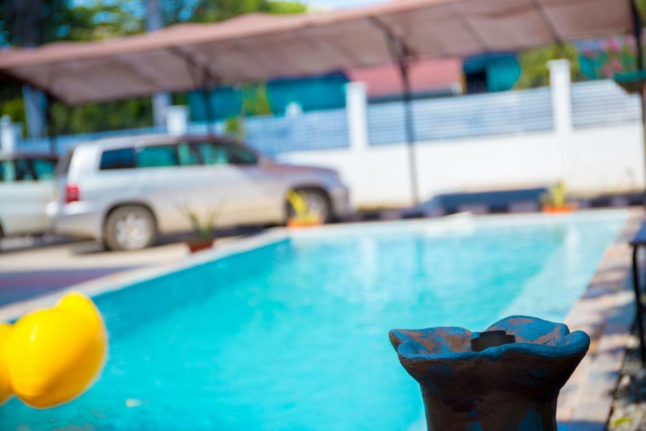 Mikocheni Condo Hotel & Apartments Dar es Salaam Extérieur photo