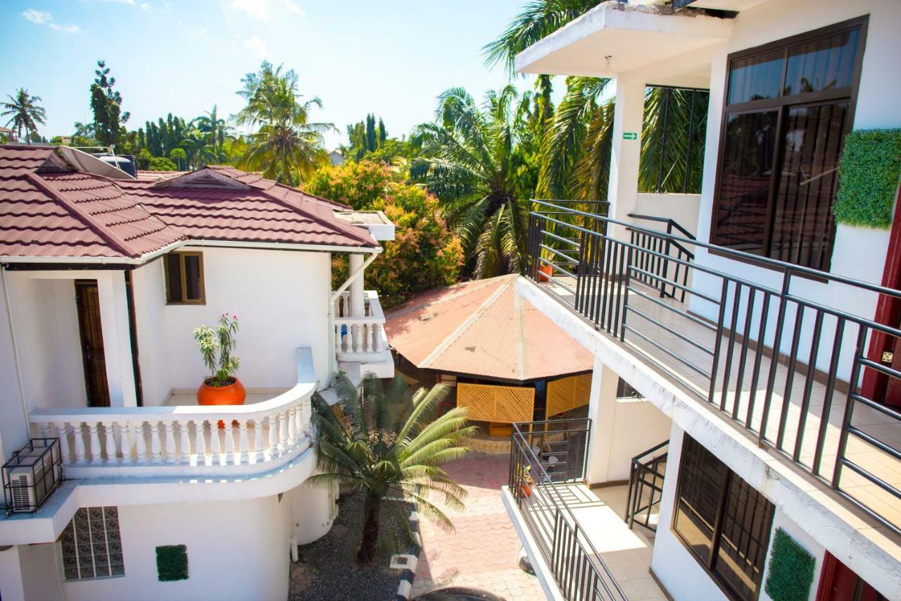 Mikocheni Condo Hotel & Apartments Dar es Salaam Extérieur photo