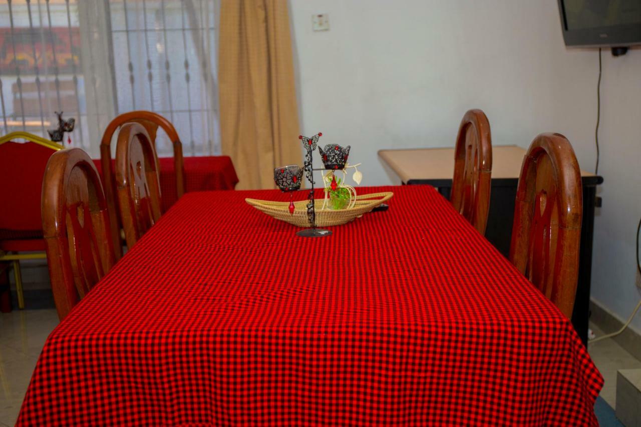 Mikocheni Condo Hotel & Apartments Dar es Salaam Extérieur photo
