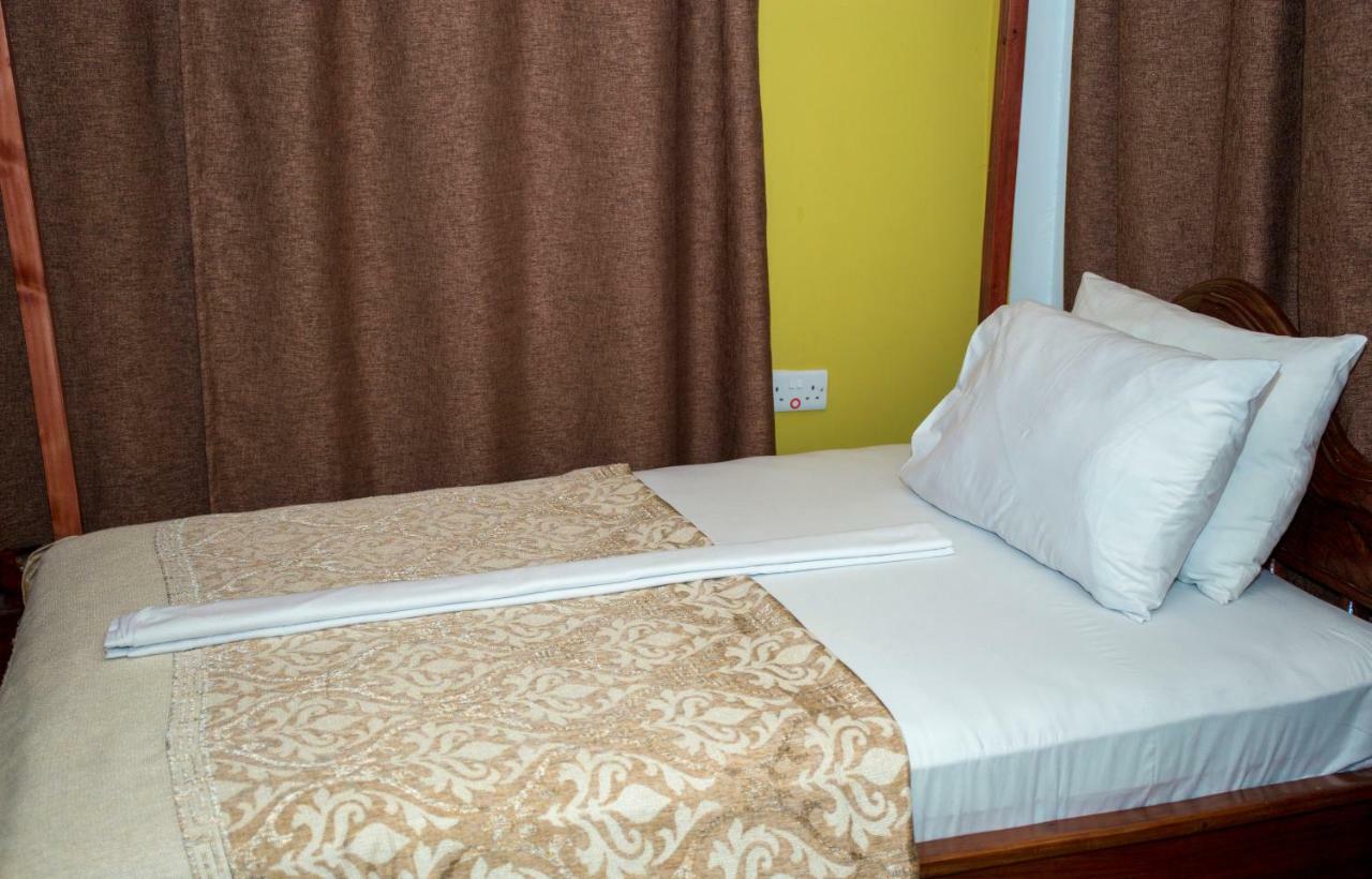 Mikocheni Condo Hotel & Apartments Dar es Salaam Extérieur photo