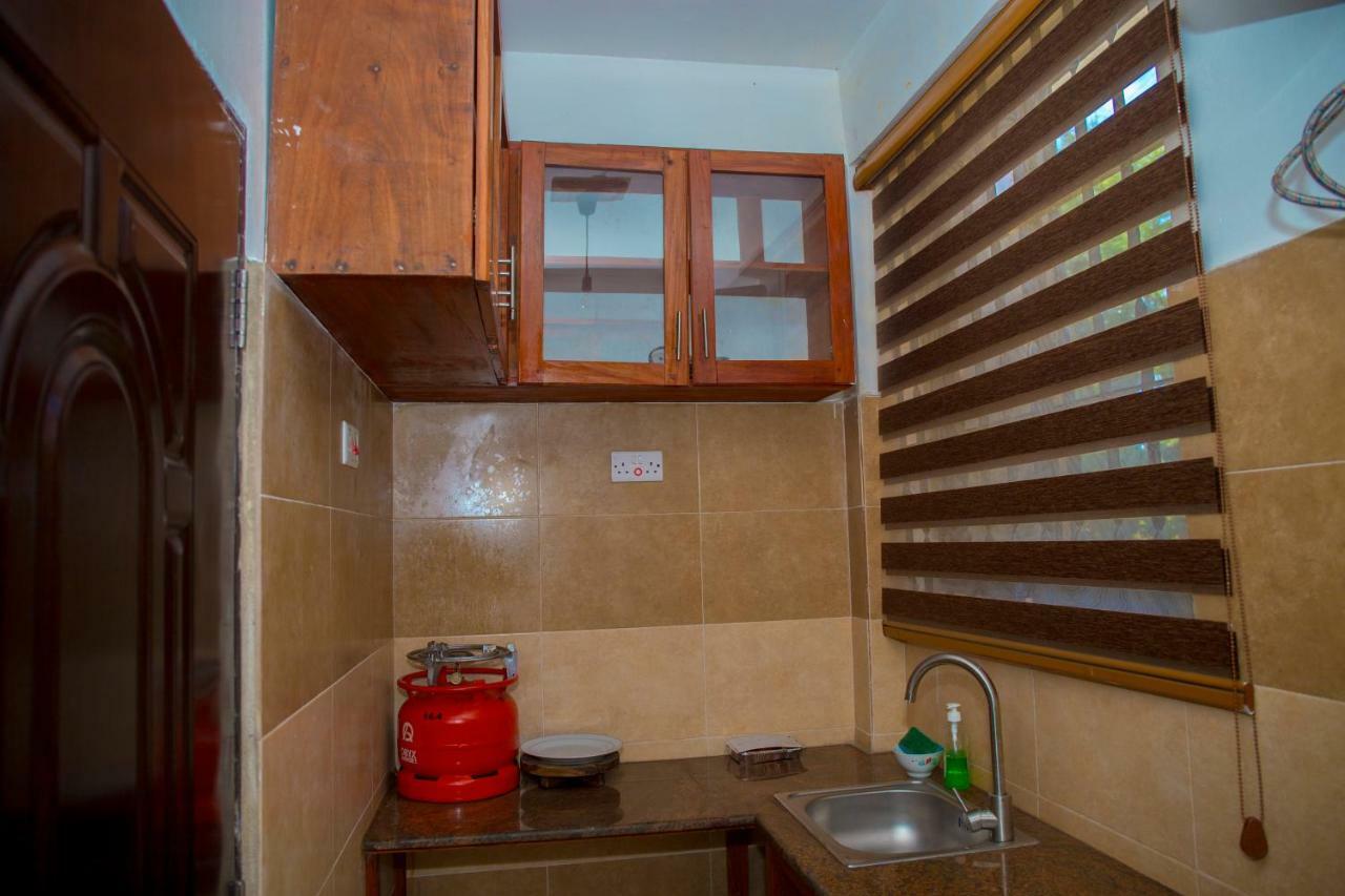Mikocheni Condo Hotel & Apartments Dar es Salaam Extérieur photo